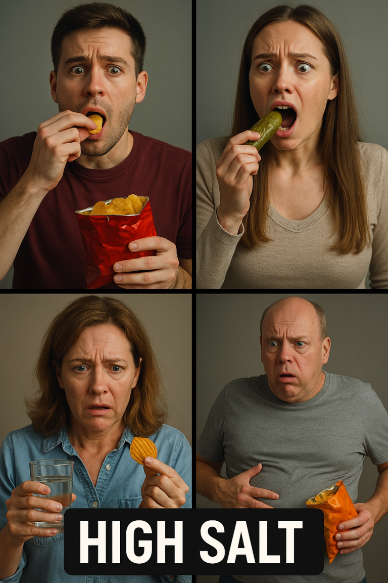 Have You Heard About Salt Reduction Counseling?